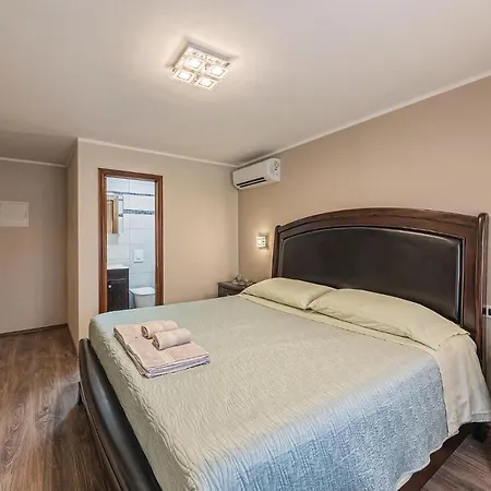 Amazing In With Wifi Holiday home *